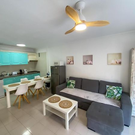 Apartament Sunset Aliss بويرتو دي سانتياغو المظهر الخارجي الصورة