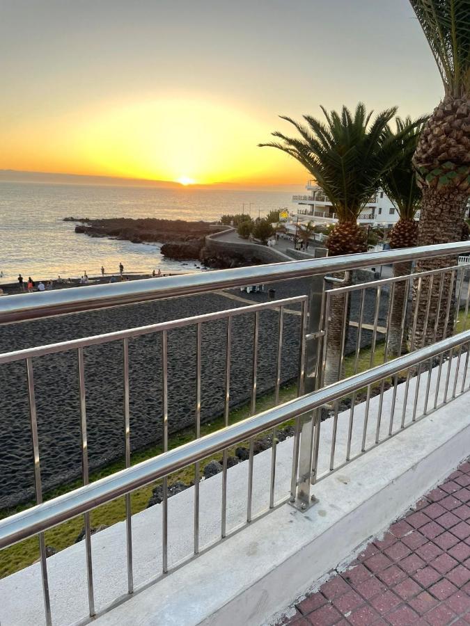 Apartament Sunset Aliss بويرتو دي سانتياغو المظهر الخارجي الصورة