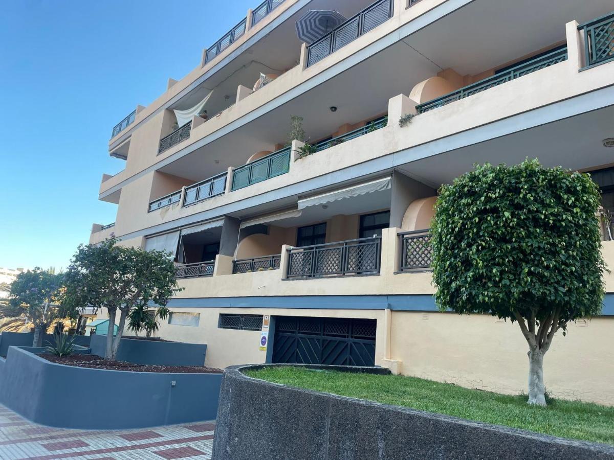 Apartament Sunset Aliss بويرتو دي سانتياغو المظهر الخارجي الصورة
